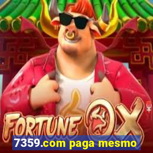 7359.com paga mesmo